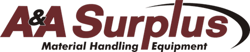 AA Surplus web logo