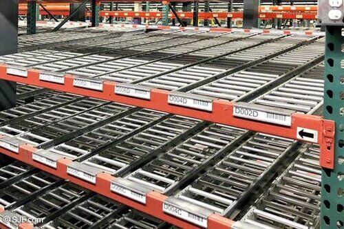 Best Guide to Pallet Racks: Optimizing Storage Space